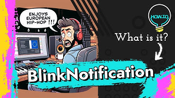 Blinknotification.top Pop-Up Notification Virus Removal Guide