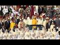عيد العرش جلالة الملك يترأس حفل الولاء بساحة مشور القصر الملكي العامر بتطوان 31 يوليوز 2026 mp3