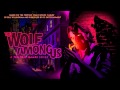 The Wolf Among Us Episode 1 Soundtrack - Bigby's Place