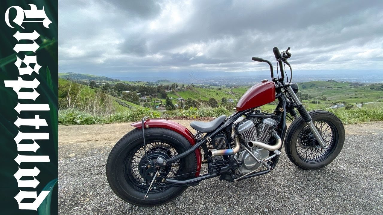 New Mods + Best View in San Jose, CA