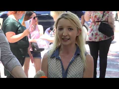 \"გახარია წადი\"-ამ მოთხოვნით ქუთაისში აქცია მოეწყო