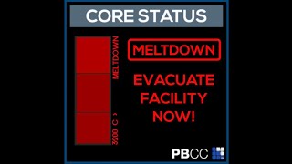 Roblox - Pinewood Computer Core Meltdown (Security Camera) (3)