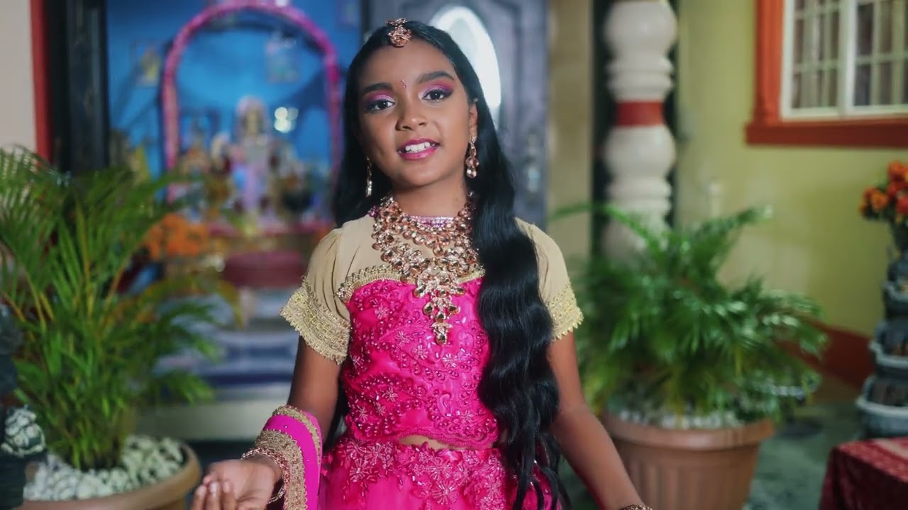 Katelin Sultan x Rahamat Sultan ( Grandpa) - Suna Suna laage Bhajan 2023