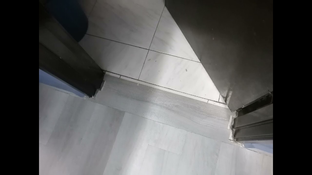 DIY Vinyl PVC Self Adhesive Flooring Kedai Eco