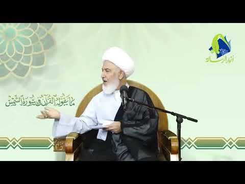 سماحة آية الله الشيخ فاضل الصفار ماهو الفرق بين العلم والمعرفة في حق الحسين ع