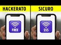 Consigli di viaggio per rimanere sicuri e senza stress