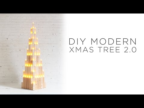 वीडियो: DIY स्ट्रिंग कला क्रिसमस ट्री गहने