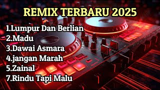 Album Remix Dangdut Terbaru