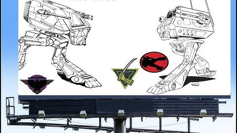 Battletech Lore: The Flea