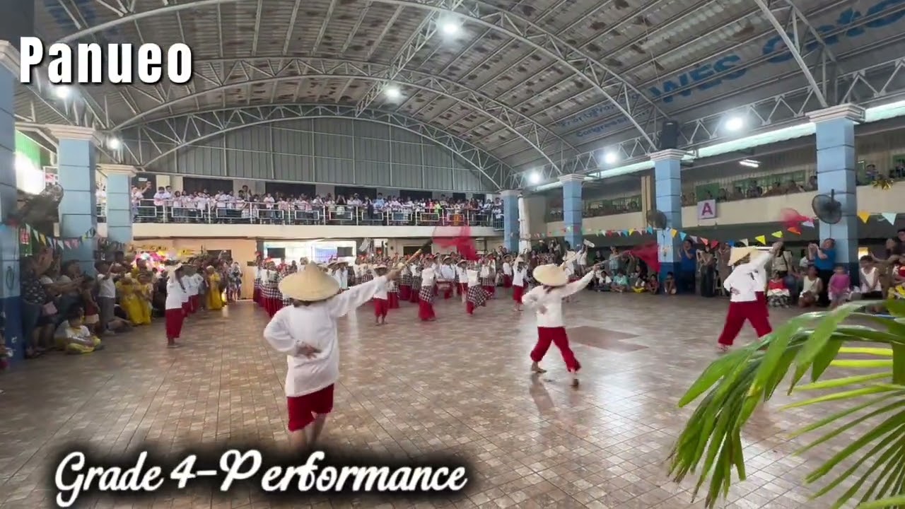 AFES Field Demonstration 2026 