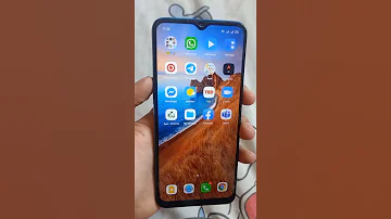 ازاي تخلي تليفونك Vibration من الازرار 