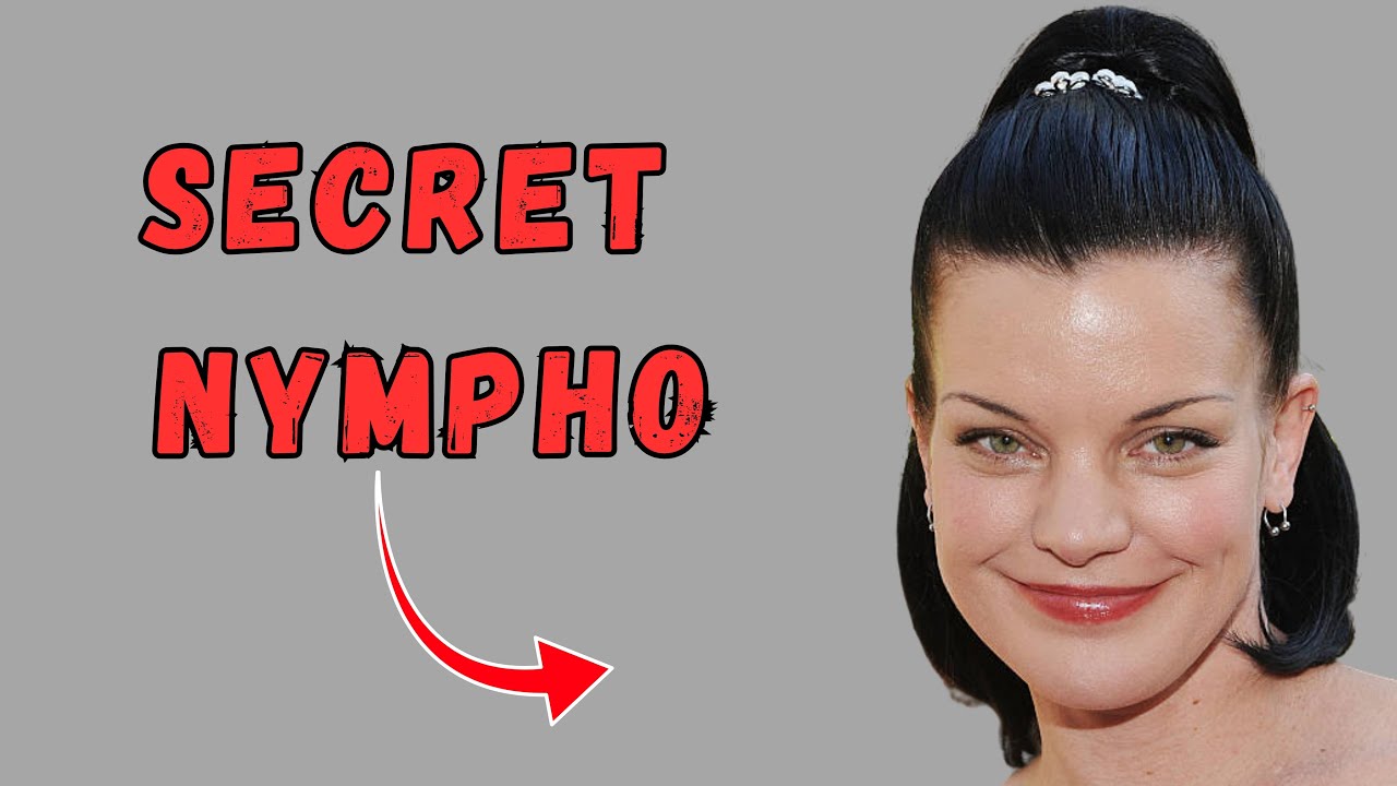Rare Photos of Pauley Perrette Like You've Never Seen – The Untold Story Inside 
