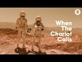 "When The Chariot Calls", a magia da multidimensionalidade Pop de Nick Noon está de volta! 