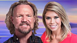 Sister Wives Star Kody Brown And Amber Smith Are Allegedly Dating She Is Who