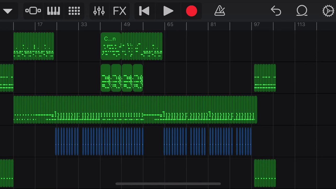 【GarageBand】Future Bass 作ってみた YouTube