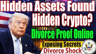 Digital Divorce Battles: Social Media Rules & Crypto Assets in US Family Courts!