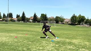 Shuffle: Quick - Stick