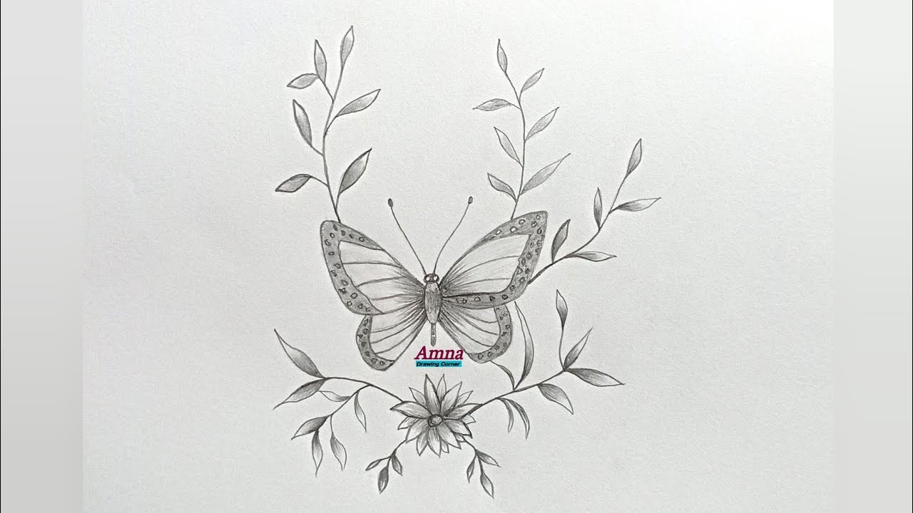 始祖蝶　Ancester’s Butterfly 【肉筆絵画】 feebee（feebee） feebee「寿という獣 卯」｜オンラインストア