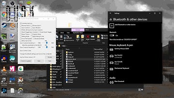 Using Joycons on PC tutorial (Joycons as Xbox controller)