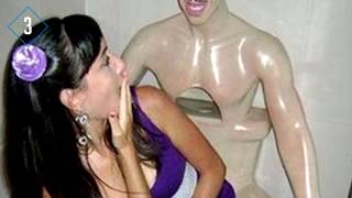 21 most unbelievable toilets