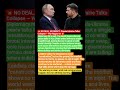 💥 NO DEAL, NO MERCY: Russia-Ukraine Talks Collapse — War Rages On 💥