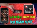 Đánh giá điện thoại Nhật KYOCERA TORQUE G03 giá rẻ hơn 1 TRIỆU trên SHOPEE. SIÊU PHẨM RAM 3GB!