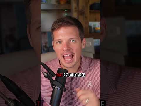 Niche Machine Lead-Generation Website — YouTube thumbnail