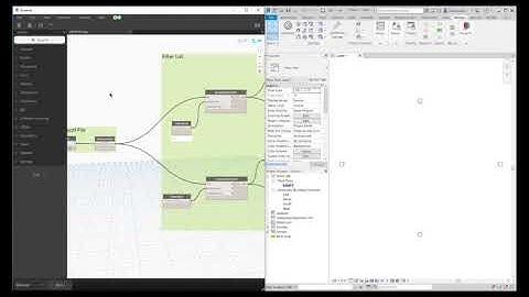 Auto Levels and Floor plans - Way Faster Wednesday