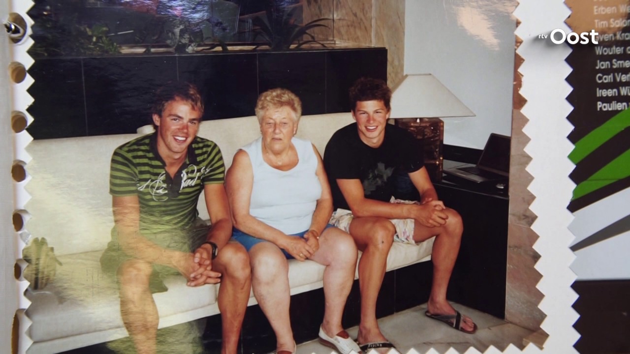 Froukjes Modestoffen uit Glanerbrug sluit, 86-jarige eigenaresse gaat met pensioen