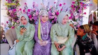 FULL ALBUM NEW N'DISTROY WEDDING ARINOPI & AIS LUTFY NGASEM BATEALIT JEPARA