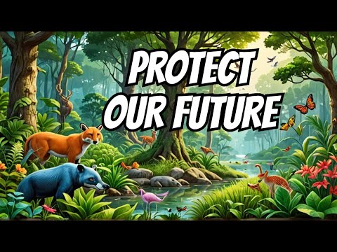 Preserving Our Future: