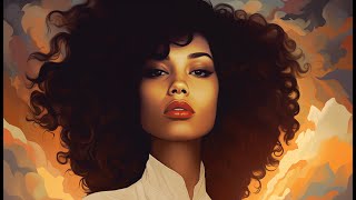 Wildson feat. Astyn Turr - One on One | Smooth Soul Music | Soul Radio Station