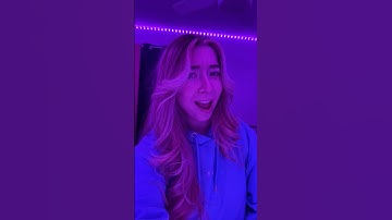 Loving my #led #mirror  #ight! #newtrend