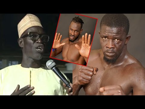 Talfa Vs Mor Kang Kang, Père Mbaye Ngoné fait une Analyse Pertinente et Alerte Les Fans Des 2 Camps