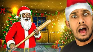 නත්තල් ආච්චි  | Granny