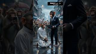 #ai #animation #fyp شاهين: طريق الانتقام اللي صدم الجميع 🔥 قصة واقعية حابسة للأنفاس! #الكويت #شاهين