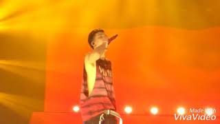 ANTHEM - DOUBLE B | #IkonInManila #IkonContinueConcert
