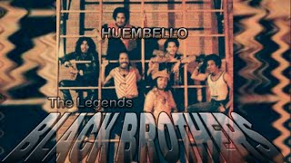 Huembello By BLACK BROTHERS