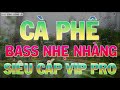 Hoà Tấu Rumba Guita Buổi Sáng | Nhạc Cafe Bass Nhẹ Nhàng Siêu Cấp VIP Pro