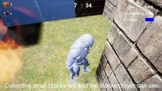 CIS568 Bomb Go Instruction Video