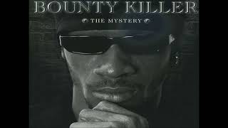 Bounty Killer-Ghetto Dictionary(Album.Ghetto Dictionary(2002)