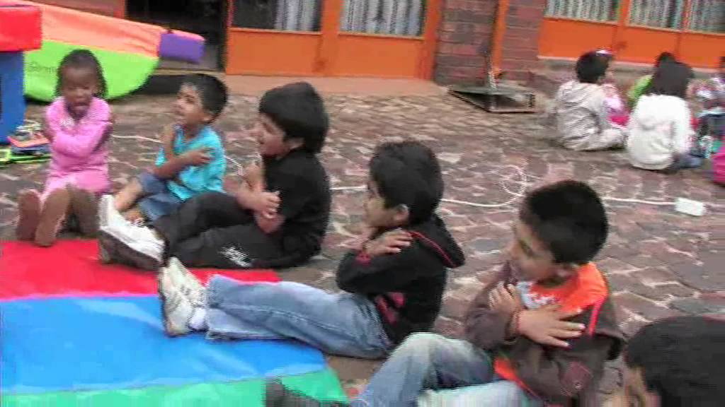 Rising Sun Montessori School Johannesburg YouTube