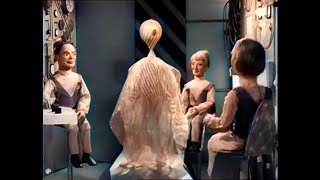 Space Patrol in colour. (1962) Ep.15. Message from a Star.  By Roberta Leigh