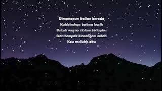 Monokrom - Tulus (Cover By Mr HeadBox, Feby & Adam) Lirik