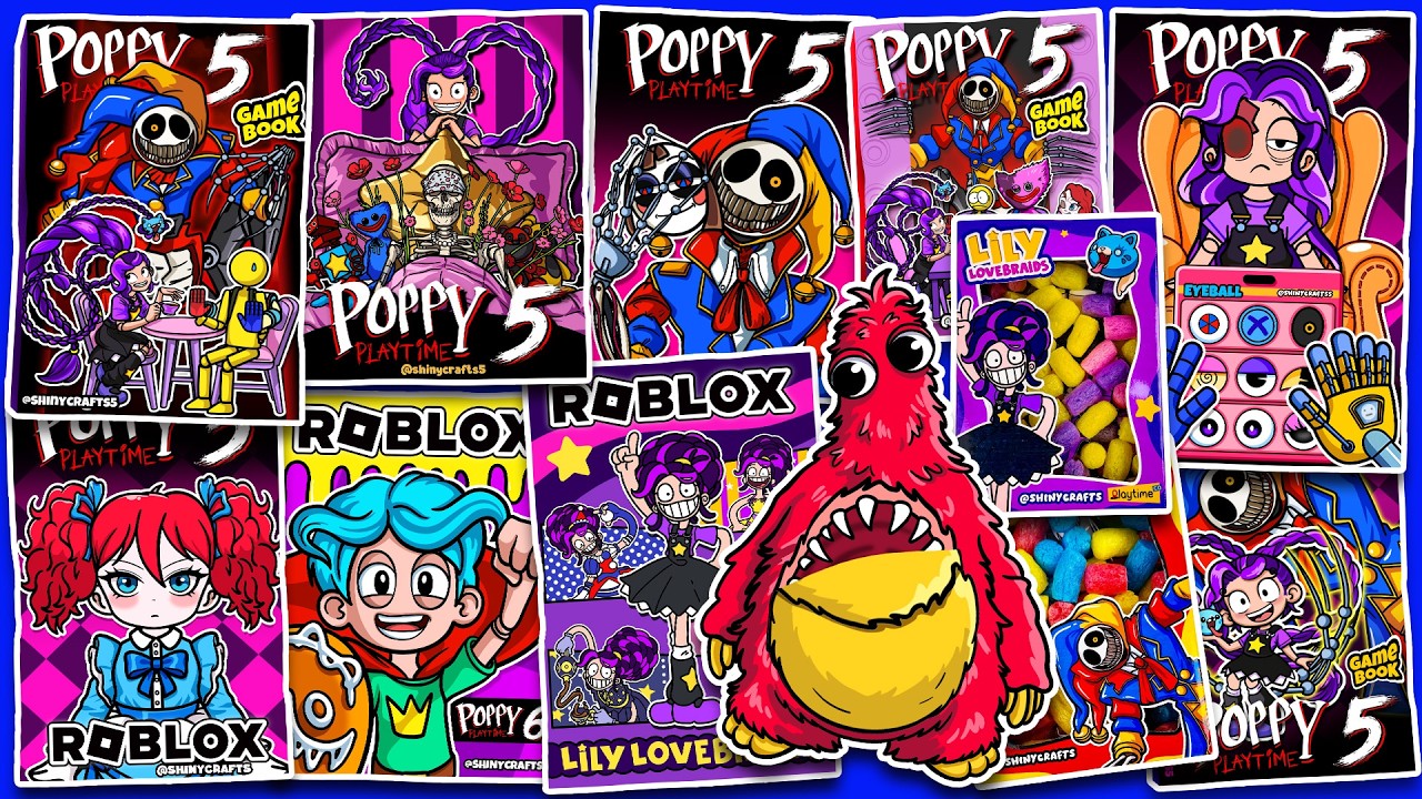 Latest Title & Thumbnail