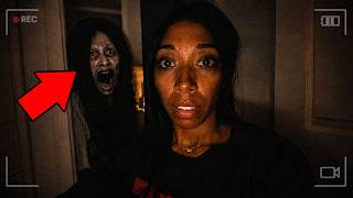 6 Times Cameras Caught Scary Moment