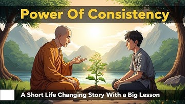 “The Power of Consistency | One Habit That Changes Everything” | “Small Steps, Big Results”