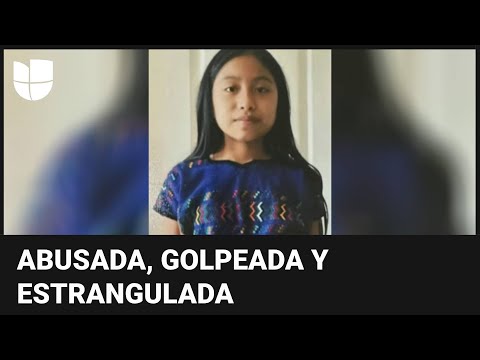 Hispano encuentra a su hija de 11 años muerta debajo de su cama