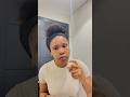 #skincare #skincareroutine #grwm