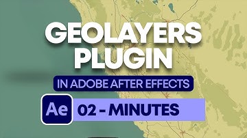 How to Install Geolayers 3 in After Effects for Free | Geolayers Plugin Installation Guide
